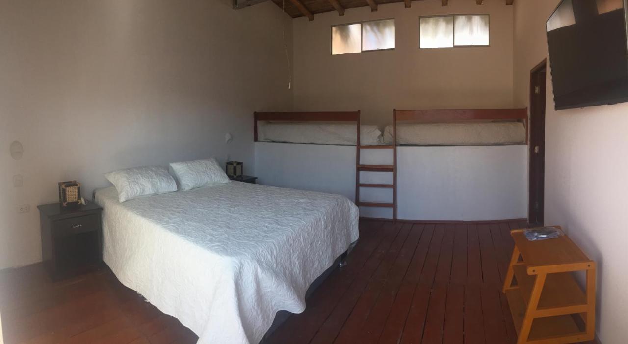 Origenes Spa & Lodging 维加伊托 外观 照片