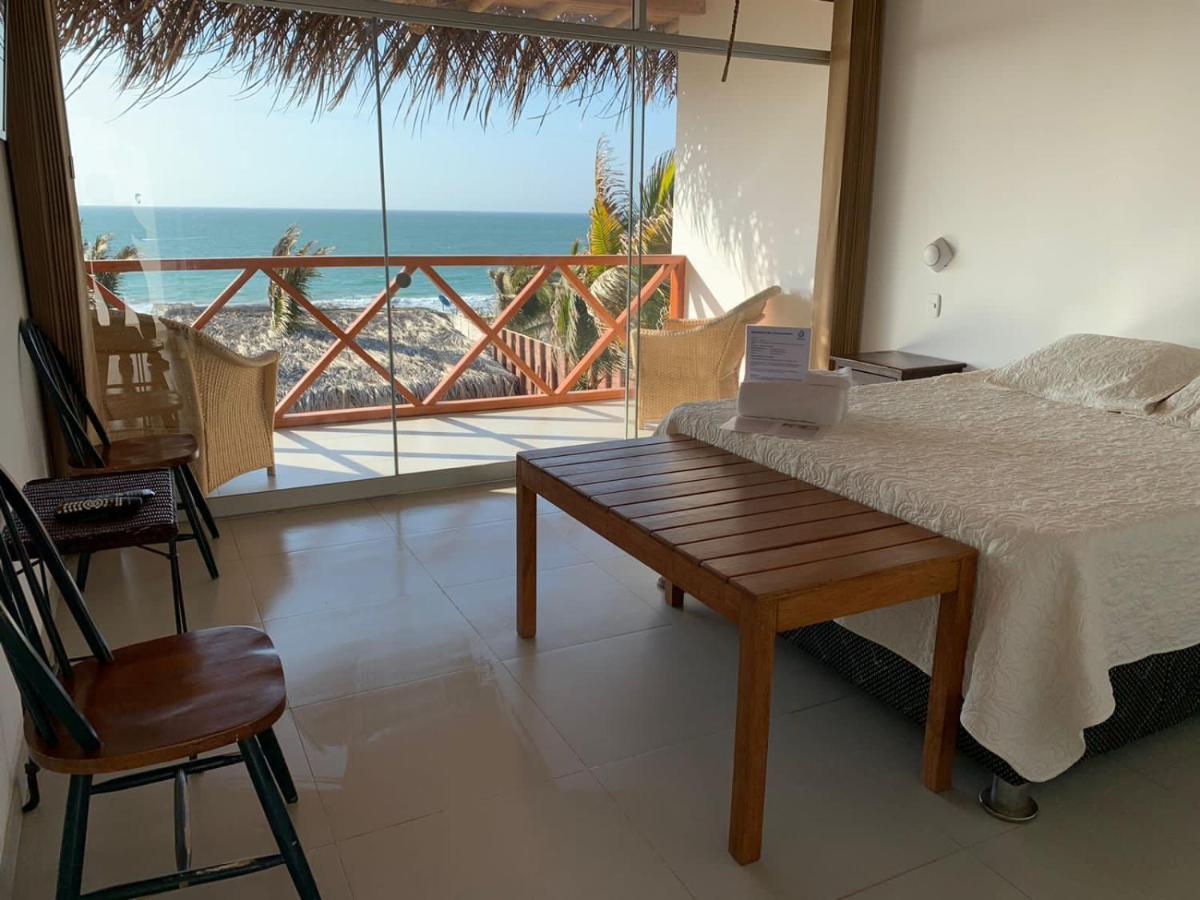 Origenes Spa & Lodging 维加伊托 外观 照片