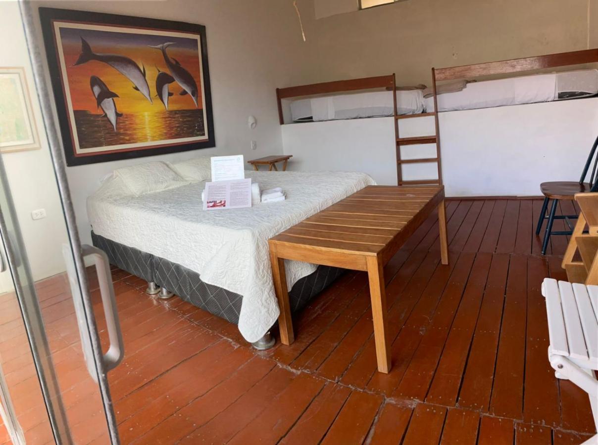 Origenes Spa & Lodging 维加伊托 外观 照片