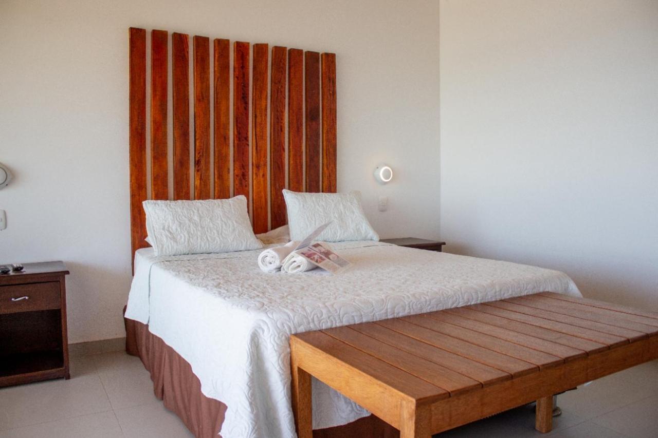 Origenes Spa & Lodging 维加伊托 外观 照片