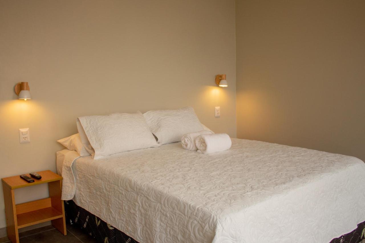 Origenes Spa & Lodging 维加伊托 外观 照片