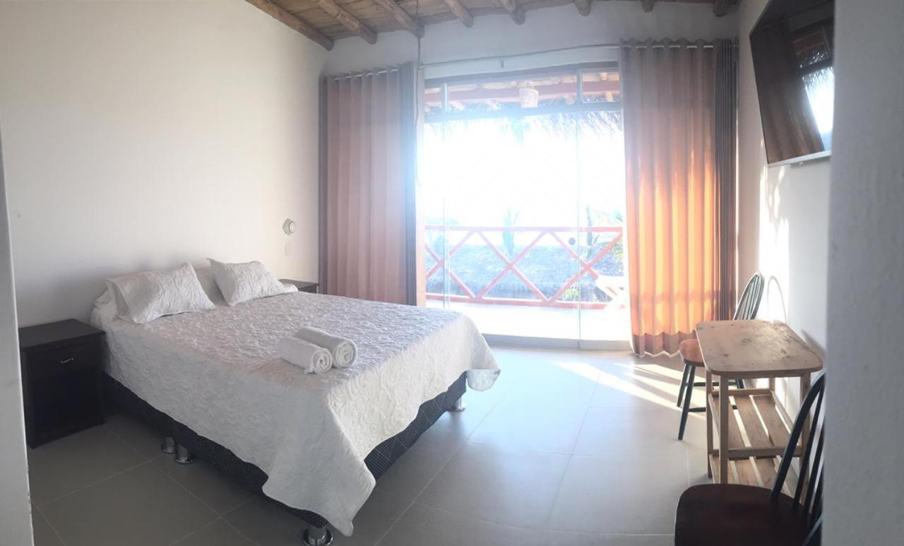 Origenes Spa & Lodging 维加伊托 客房 照片