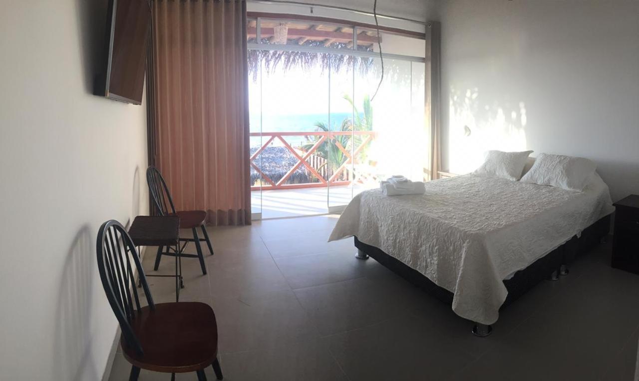 Origenes Spa & Lodging 维加伊托 客房 照片