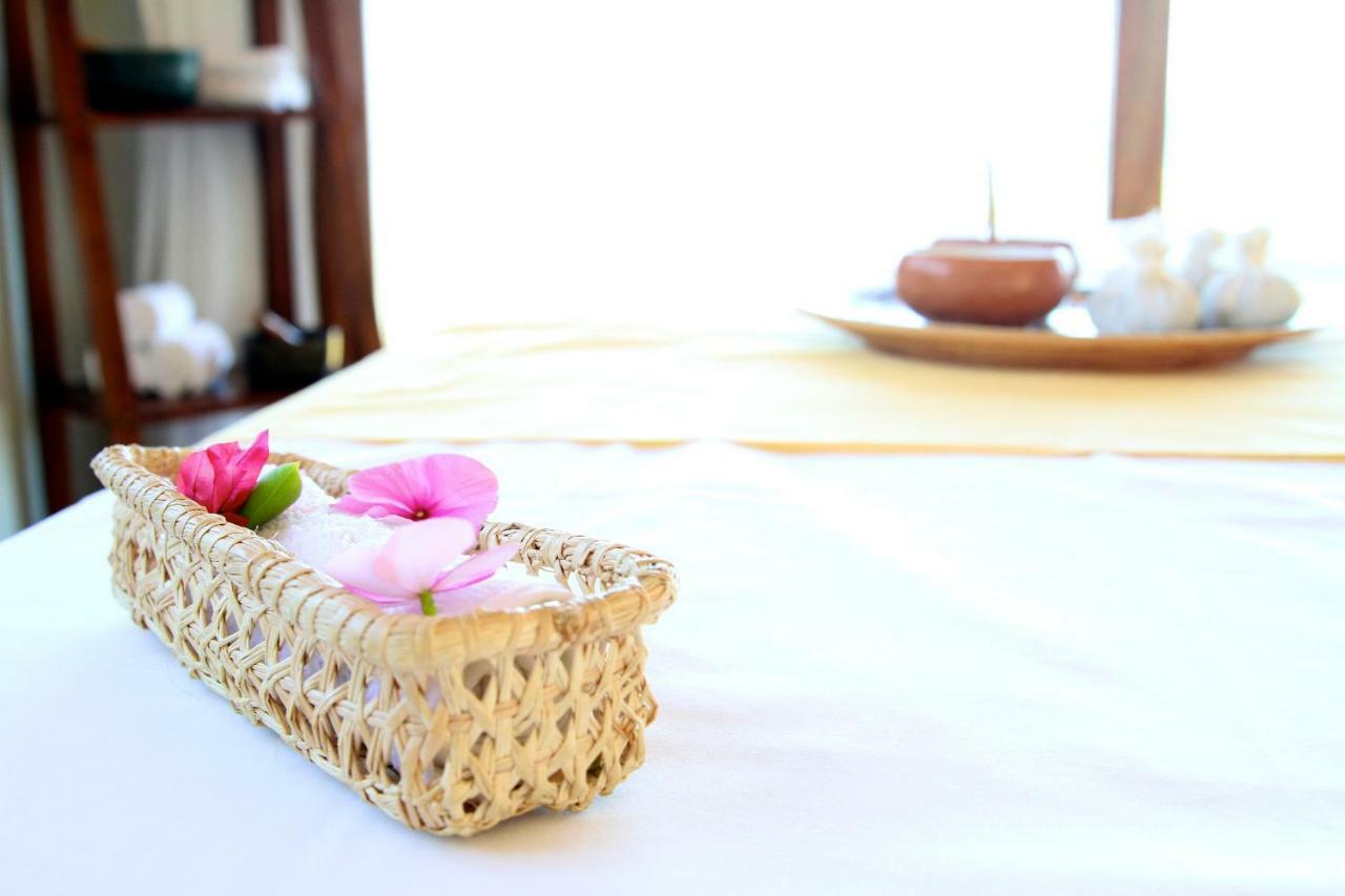 Origenes Spa & Lodging 维加伊托 外观 照片